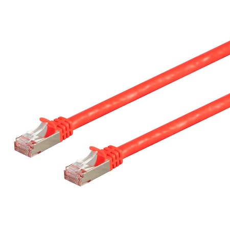Monoprice Entegrade Series Cat7 Double Shielded (S/FTP) Ethernet Patch Cable - S 31324
